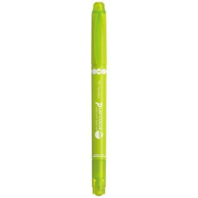 WS-PD Apple Green Tombow Play color Dot двухсторонний водный цветной маркер для жирных и Fineliner наконечников 0,3 точное написание цвета ing Bullet Journal - Цвет: WS-PD Apple Green