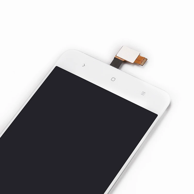 1 шт. для Xiaomi Redmi Note 4 ЖК-дисплей Дисплей + без Dead Pixel пятна касания Digitizer Экран сборки