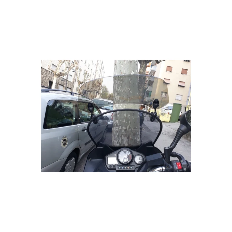 Ветровой экран для BMW C600 C650 Sport C650GT C400X C400GT C 600 650 400 GT X|Козырьки от ветра и ветр.
