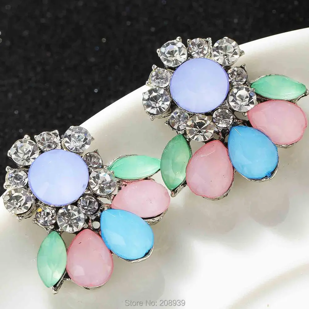 Женские модные серьги в виде пчелы Новое поступление брендовые милые