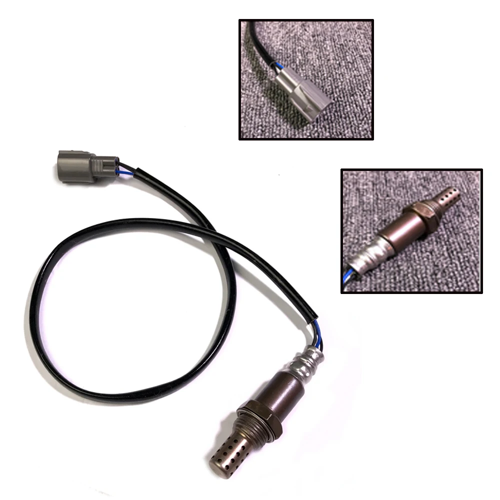 JEAZEA 12231589 передний задний восходящий кислородный датчик O2 для Toyota Avalon Camry Corolla RAV4
