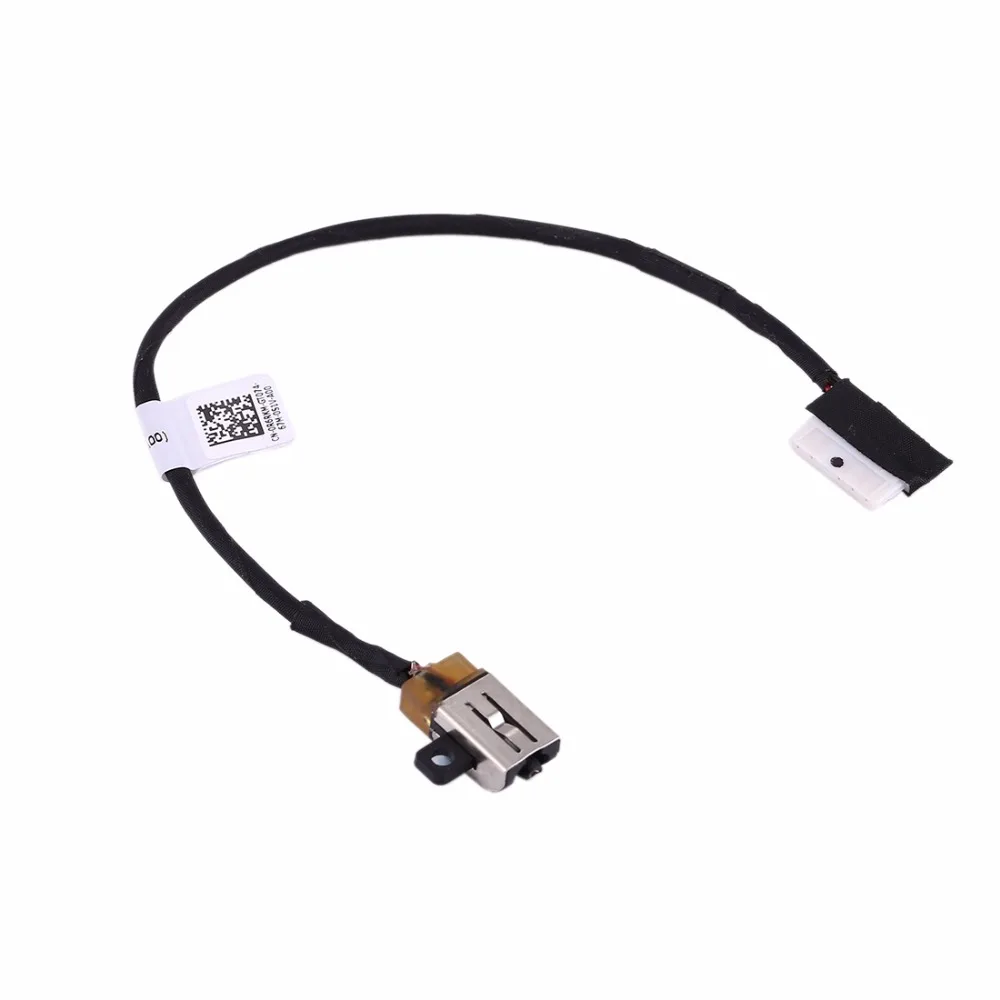 Гибкий кабель разъема питания постоянного тока для Dell Inspiron 15 / 5567 5565 &amp 17 5765 |