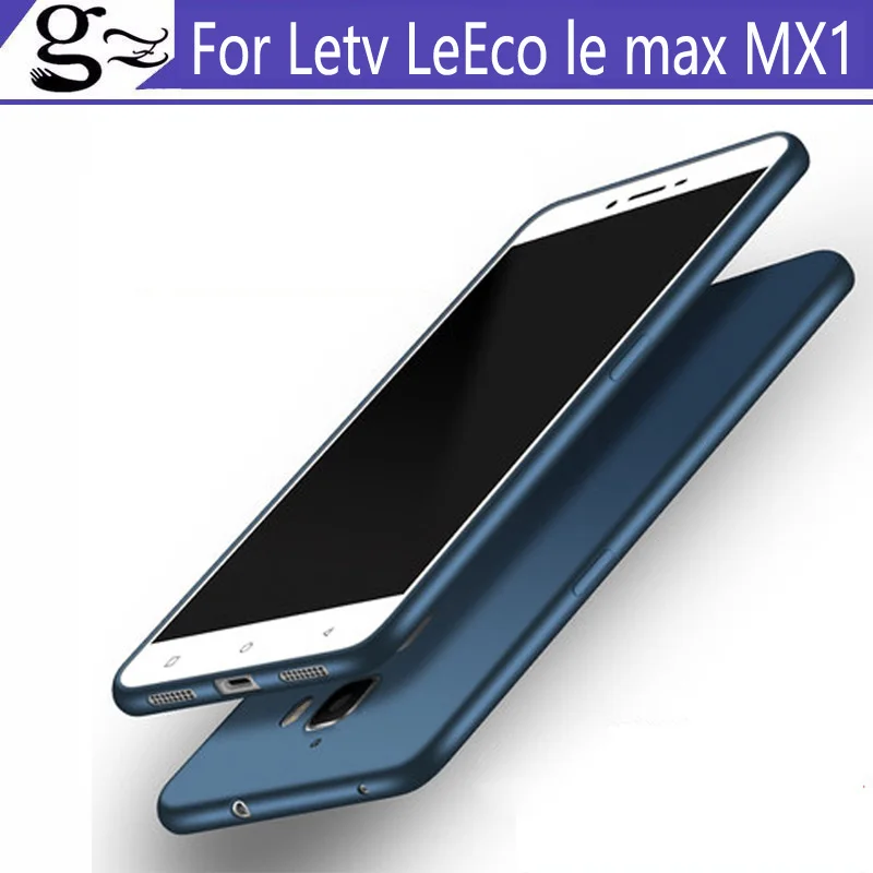 Силиконовый чехол для Letv LeEco le max MX1 MX 1x900 задняя крышка lemax M X 1x900|Бамперы| |
