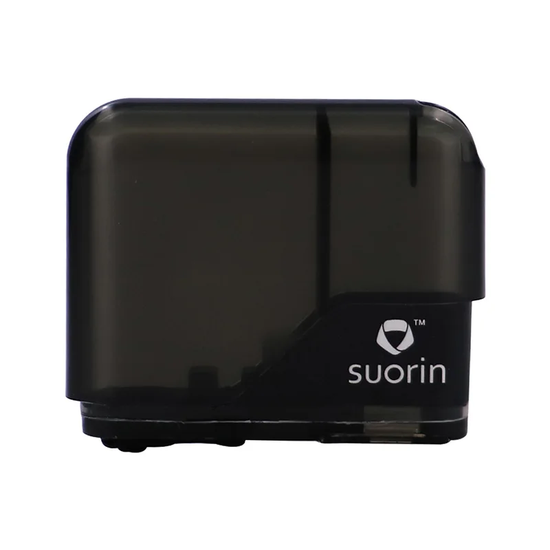 Оригинальный воздушный картридж Suorin 2 мл сменный распылитель для Air Vape Kit Vaping