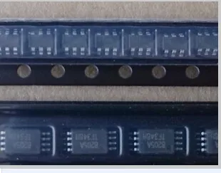 DW01 (SOT23 6) + FS8205A (TSSOP8) 100 шт. шт.|tssop8| |