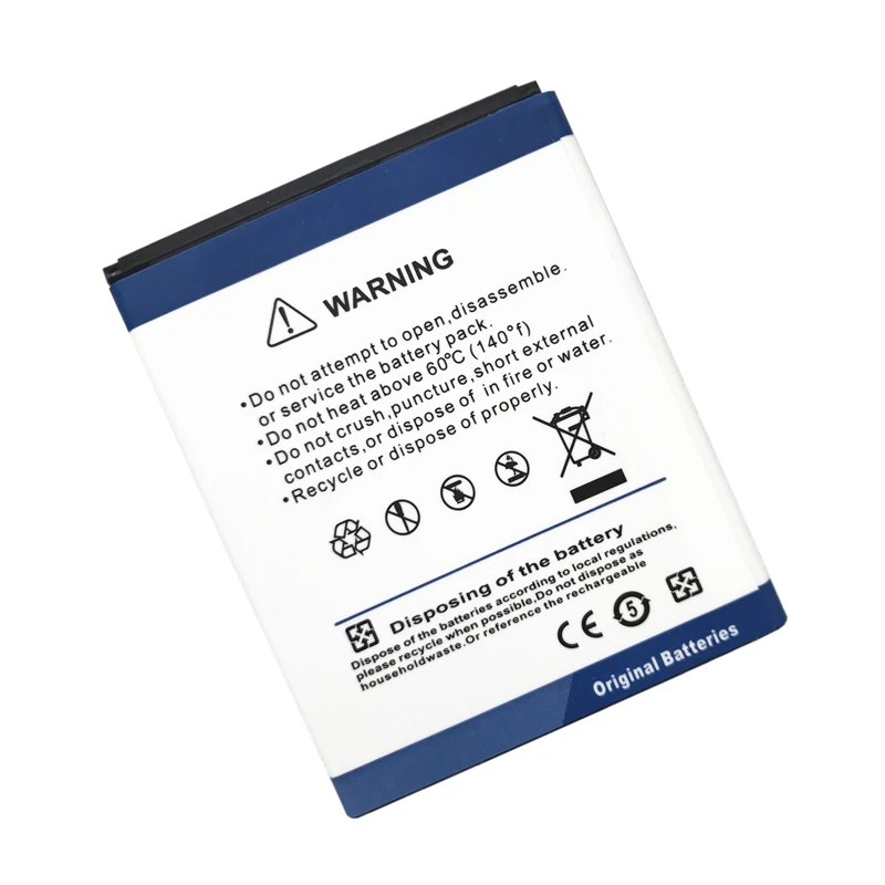 LOSONCOER 2700 мАч для смартфона Cubot X6|battery for mobile|battery phonebattery |