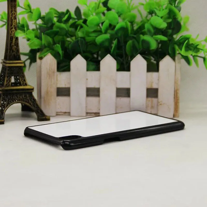 2D PC пустые Чехлы для OPPO R9 PLUS Индивидуальные DIY сублимации теплопередачи