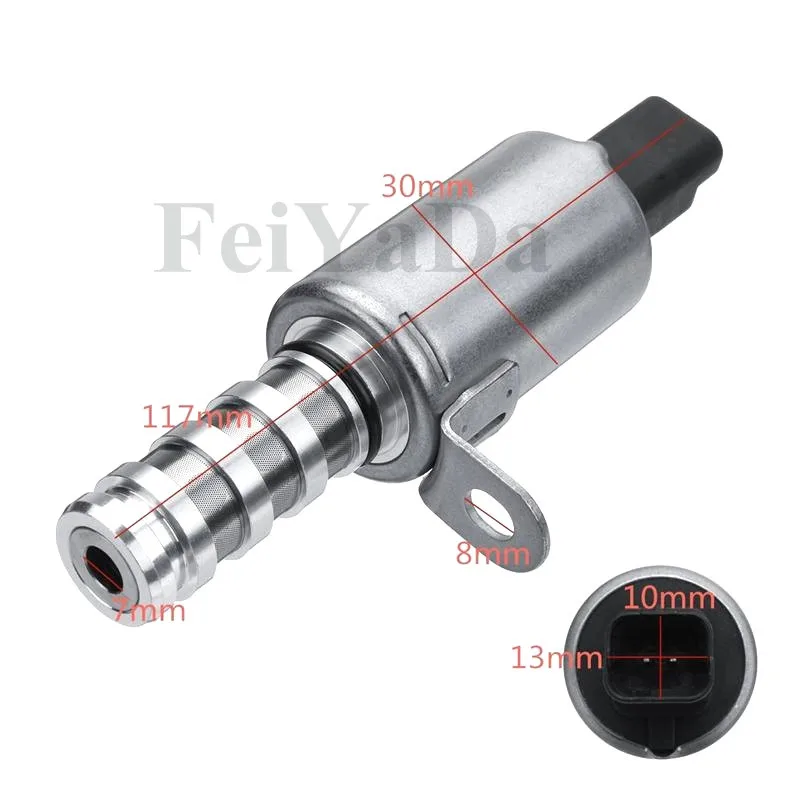 1 шт. 11367604292 11367587760 для BMW & MINI VVT OCV переменный клапан управления маслом