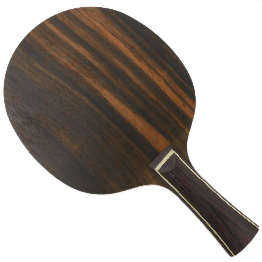 Лезвие Sanwei H7 TAN (H 7 Ebony 7) для настольного тенниса ракетки пинг понга|blade electric|blade