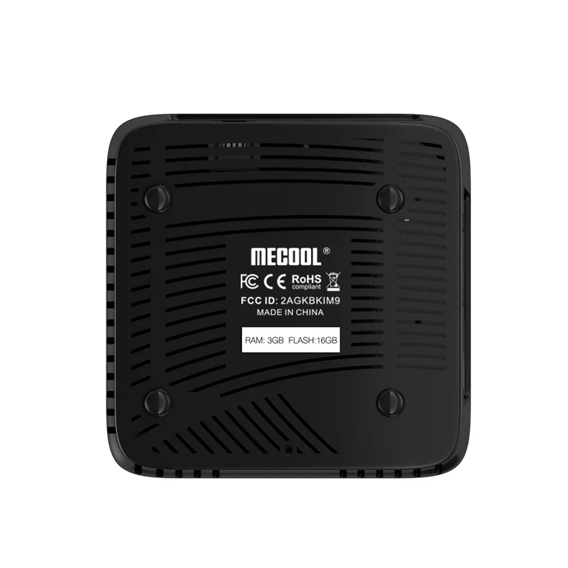 Google Voice Bluetooth пульт дистанционного управления Smart TV Box Android 7 1 Amlogic S912 3G 16G/32G TVbox Youtube 4K
