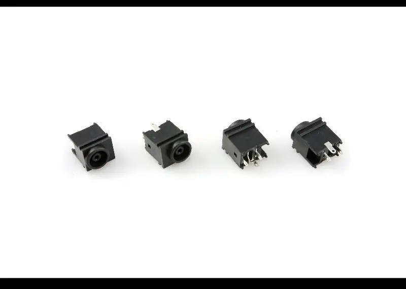 Блок питания 10 x для ноутбука Sony разъем постоянного тока C1 GS FS FW FZ N NR NS P S SR SZ TX TZ X505