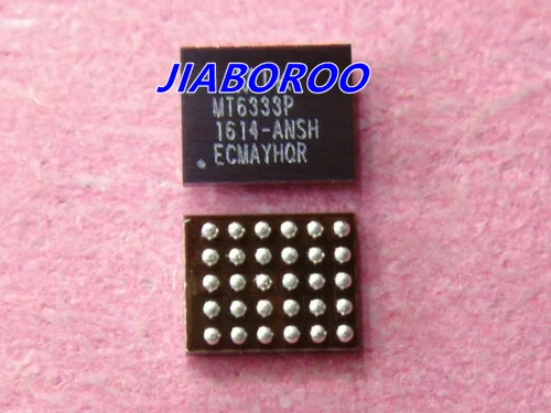 

10 . MT6333P