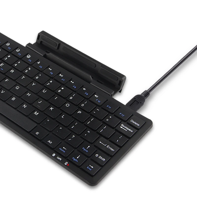 Клавиатура Bluetooth для Samsung Galaxy Tab чехол беспроводной клавиатуры планшетов tab3 S2 A 8 0