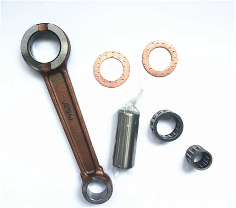 Connecting Rod Kit For Jawa 350 Jawa350 Cz 350 Cz350