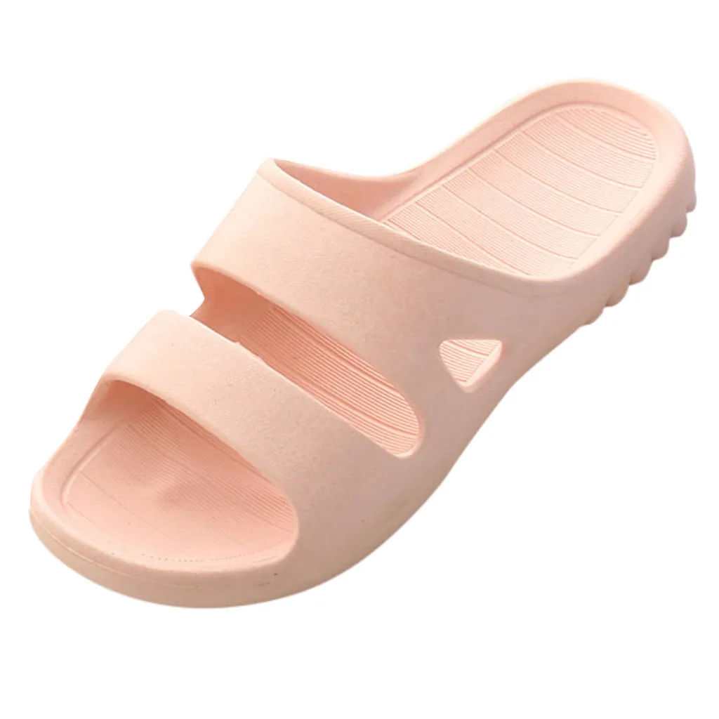 Женские тапочки SAGACE на плоской подошве женские домашние напольные Семейные