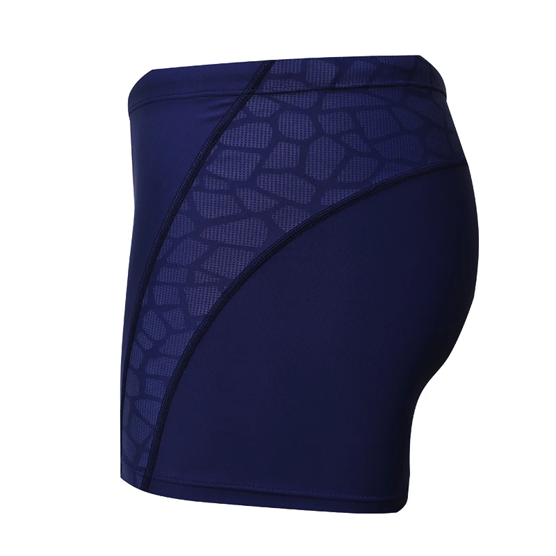 Для Мужчин's Плавание трусы Профессиональный костюм ming Мужские Шорты для