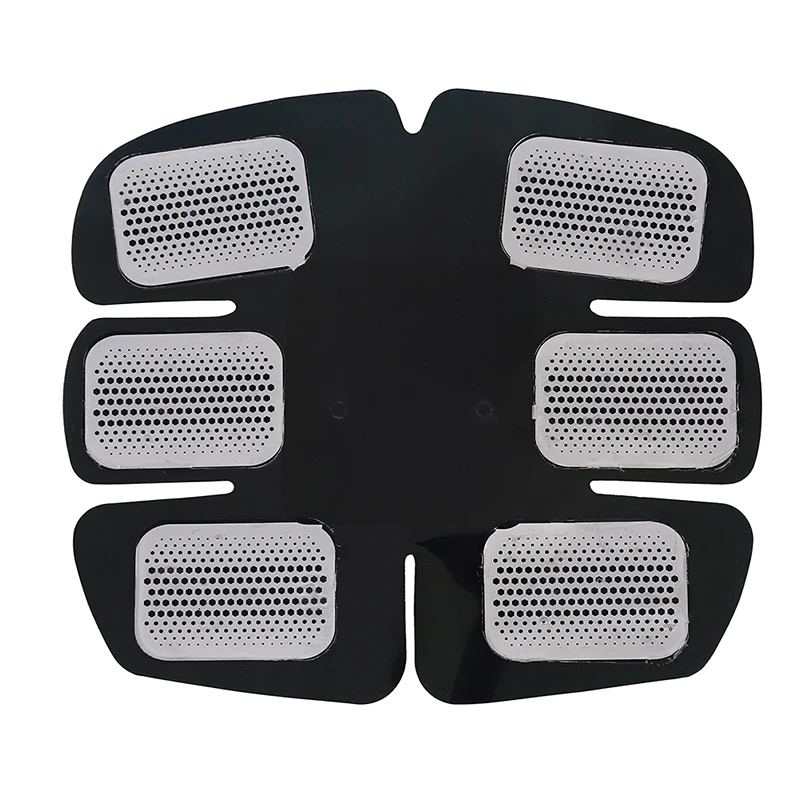 NEW Power Fit Vibration Abdominal Muscle Trainer Body Slimming Machine Fat Burning Fitness Massage Loss Exercise Belt | Красота и