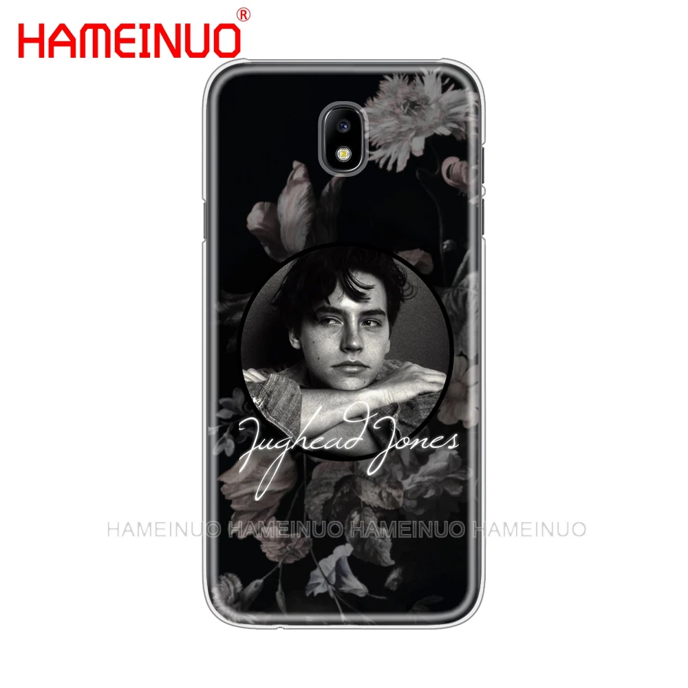 Чехол для телефона HAMEINUO tv River Jughead Jones Samsung Galaxy J3 J5 J7 2017 года J527 J727 J327 J330 J530 J730