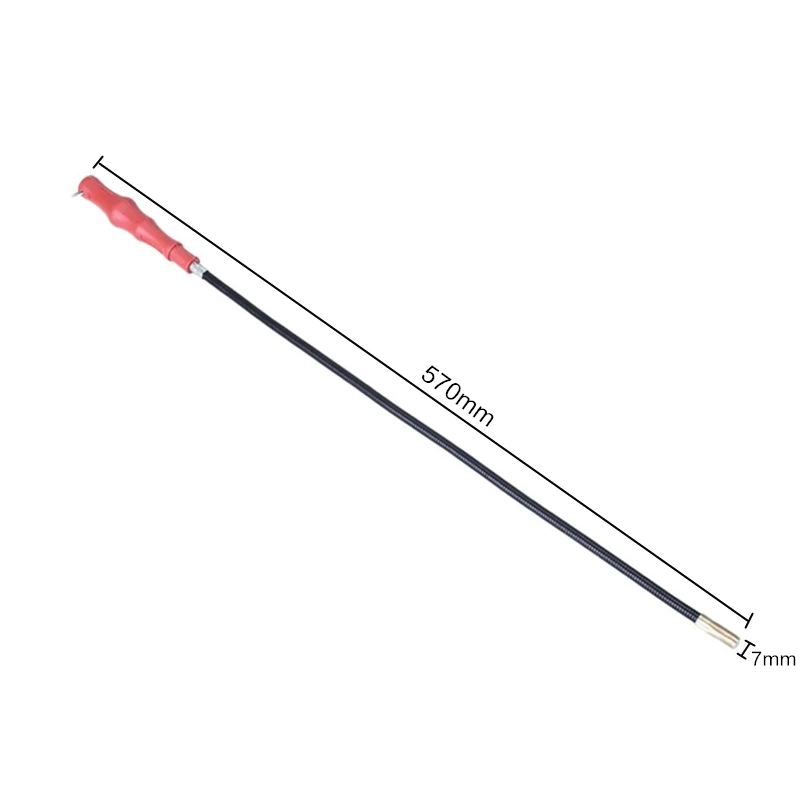 Магнитный инструмент для захвата когтей Телескопический магнит 1 шт.|screwdriver nut|hand