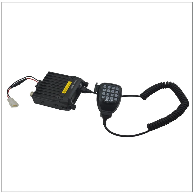 QYT KT 8900D двухдиапазонный TX & RX 136 174 МГц и 400 480 четырехдиапазонный режим ожидания 25