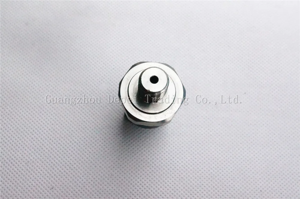 DPQPOKHYY чехол для MITSUBISHI импортный датчик давления клапан JT500155 E1T41671 | Автомобили и