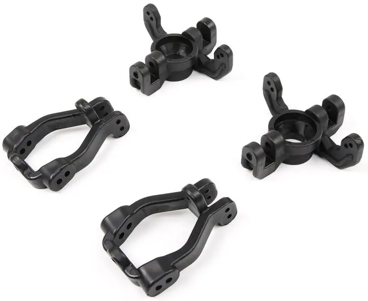 Front Steering Knuckle C Hub Carrier for 1/5 Rovan F5 and MCD RR5 XS-5 | Игрушки и хобби
