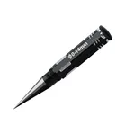 1 шт. Профессиональный Универсальный нож для развертки 0-14 мм, сверлильный инструмент, острые металлические инструменты, черный