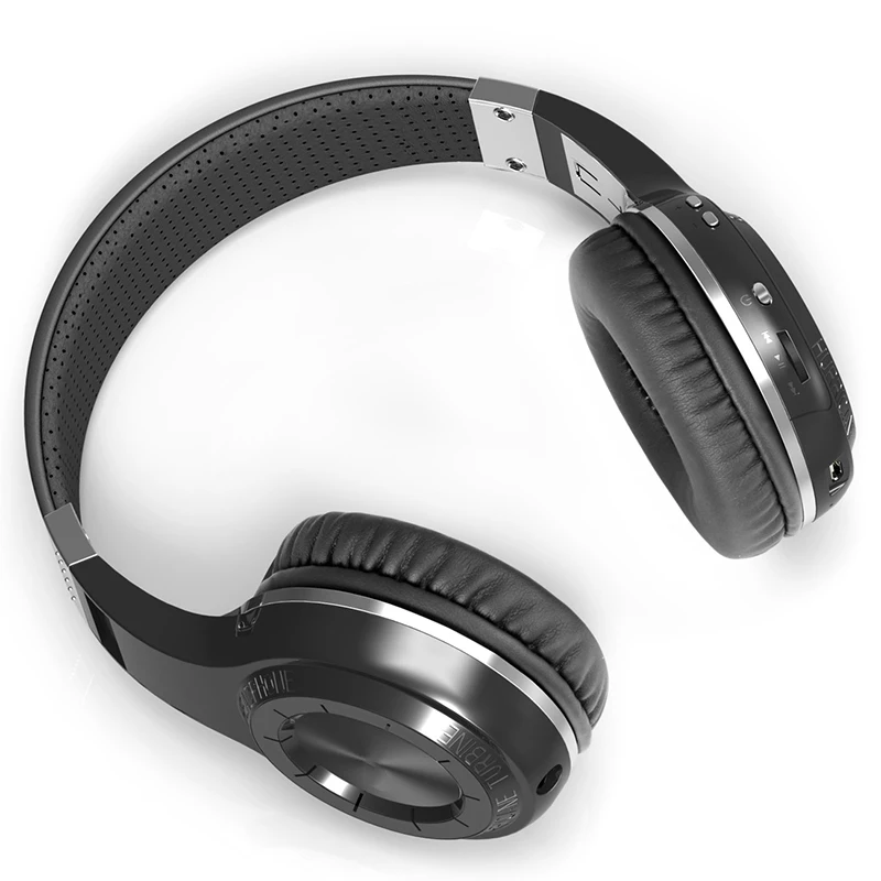 Bluedio Bluetooth 4 1 Беспроводная гарнитура Hurricane HT стерео наушники для телефонов Прямая