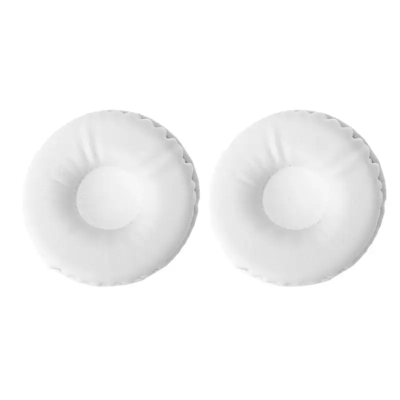 1 пара подушек для ушей Замена Audio Technica ATHWS50 SJ3 SJ33 SJ5 SJ55 ES7 ESW9 ESW10 JVC S500 наушники