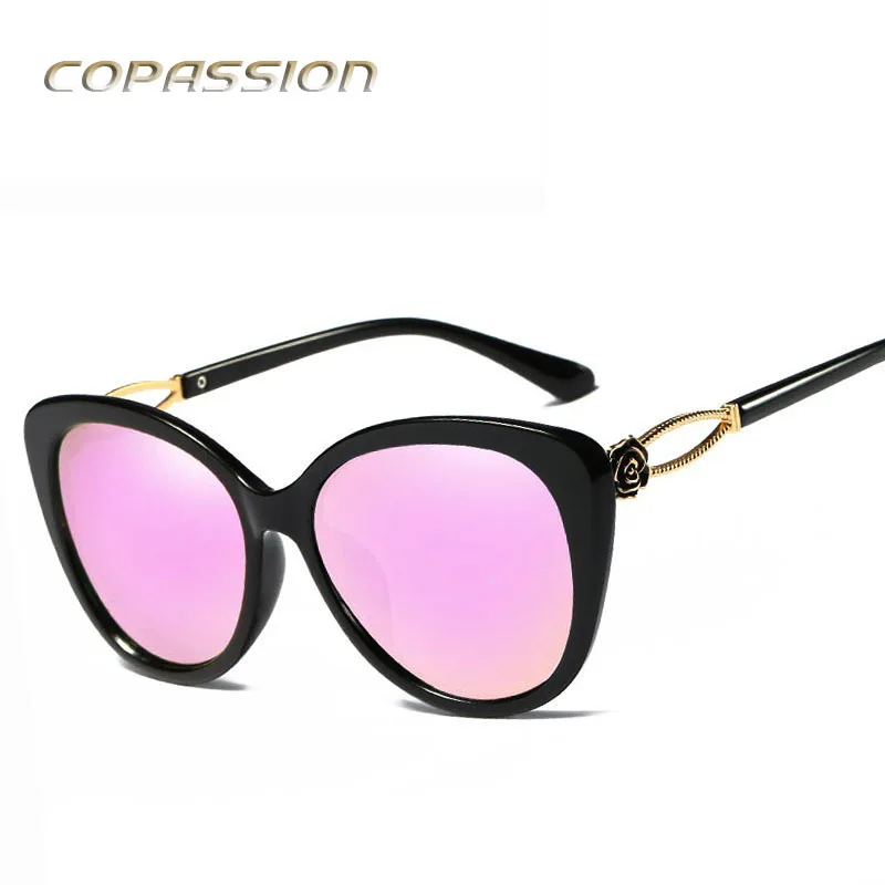 2017 женские солнцезащитные очки поляризационные для рыбалки брендовые