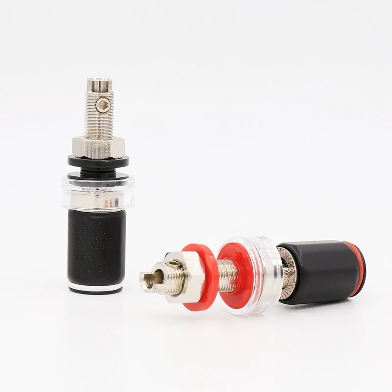 B6035R HIFI усилитель динамика с родиевым покрытием|Коннекторы и разъёмы| |