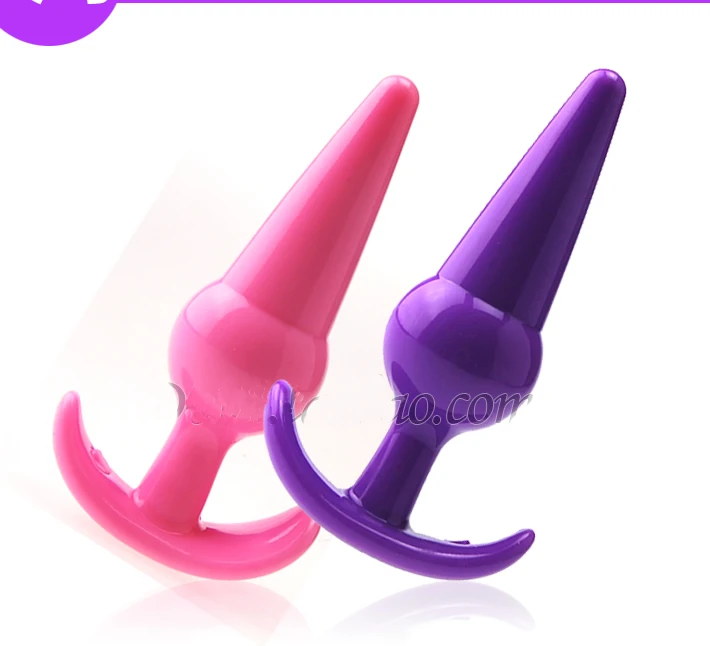 4 шт. большая Анальная пробка секс игрушка для женщин и мужчин сексуальная ночная