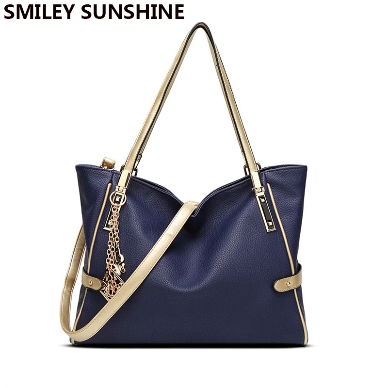 SMILEY SUNSHINE брендовые роскошные сумки женские дизайнерские на плечо женская