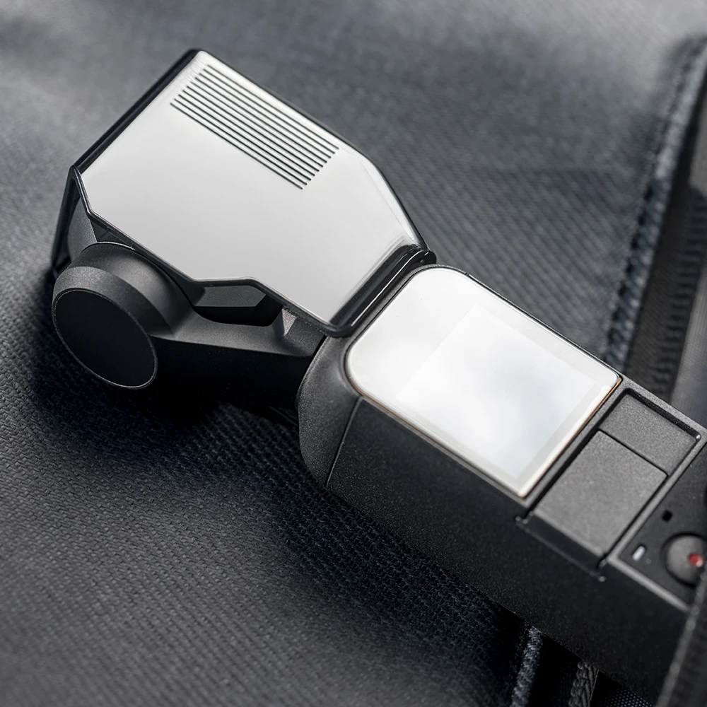PGYTECH Osmo Pocket Gimbal Protector совместим с DJI OSMO Accessories|Защита пропеллера| |