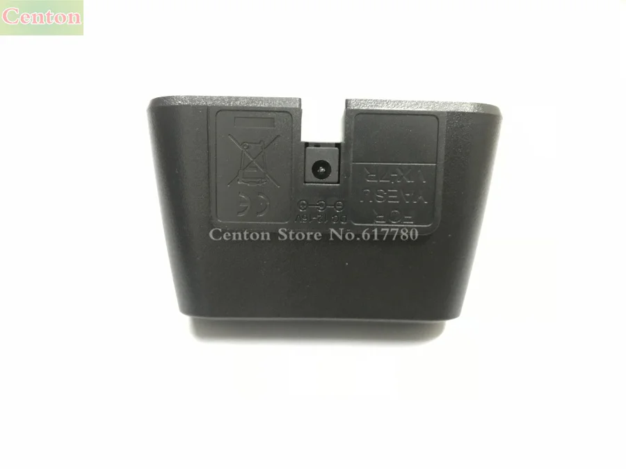 Desktop Li-ion Battery Rapid Charger Cradle for Yaesu VX5R VX-6R VX-7R VXA710 Radio (without adapter) | Мобильные телефоны и