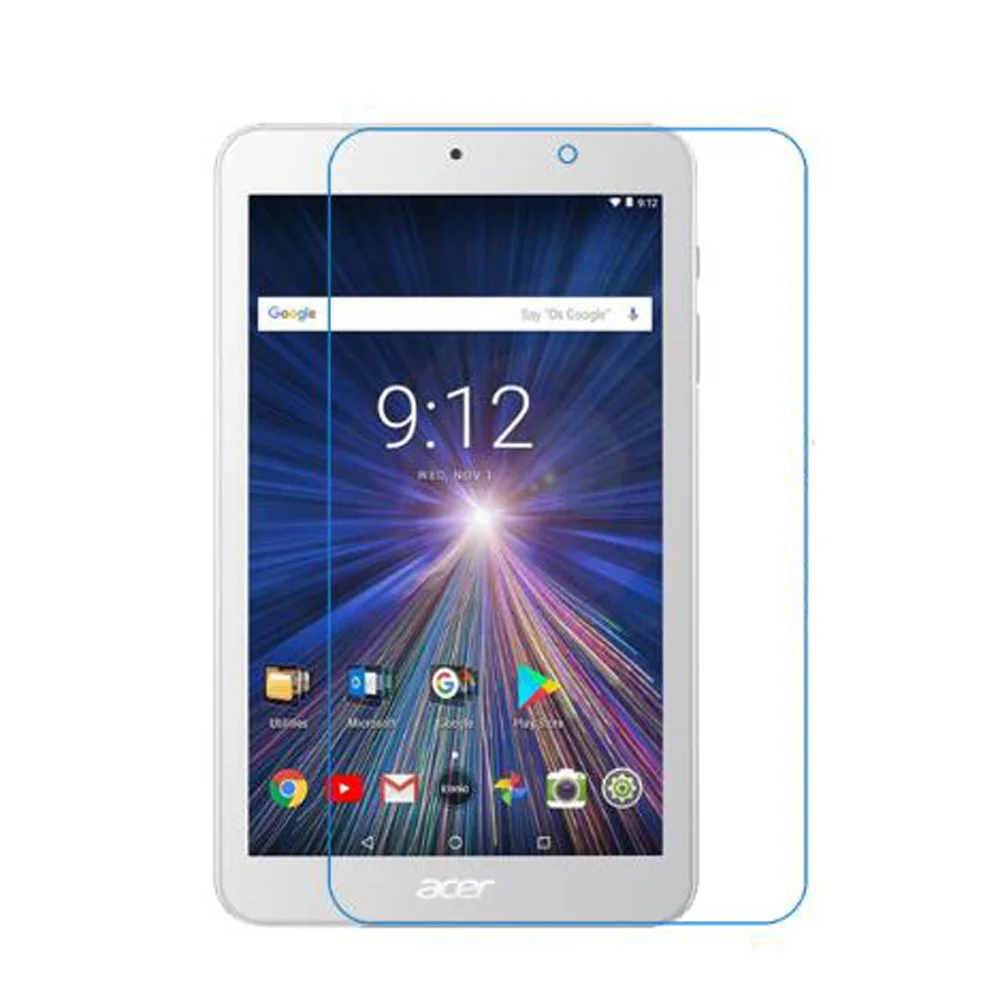 2 шт матовые Антибликовые Защитные пленки для Acer Iconia One 8 B1-860 B1-870 &quotTablet |