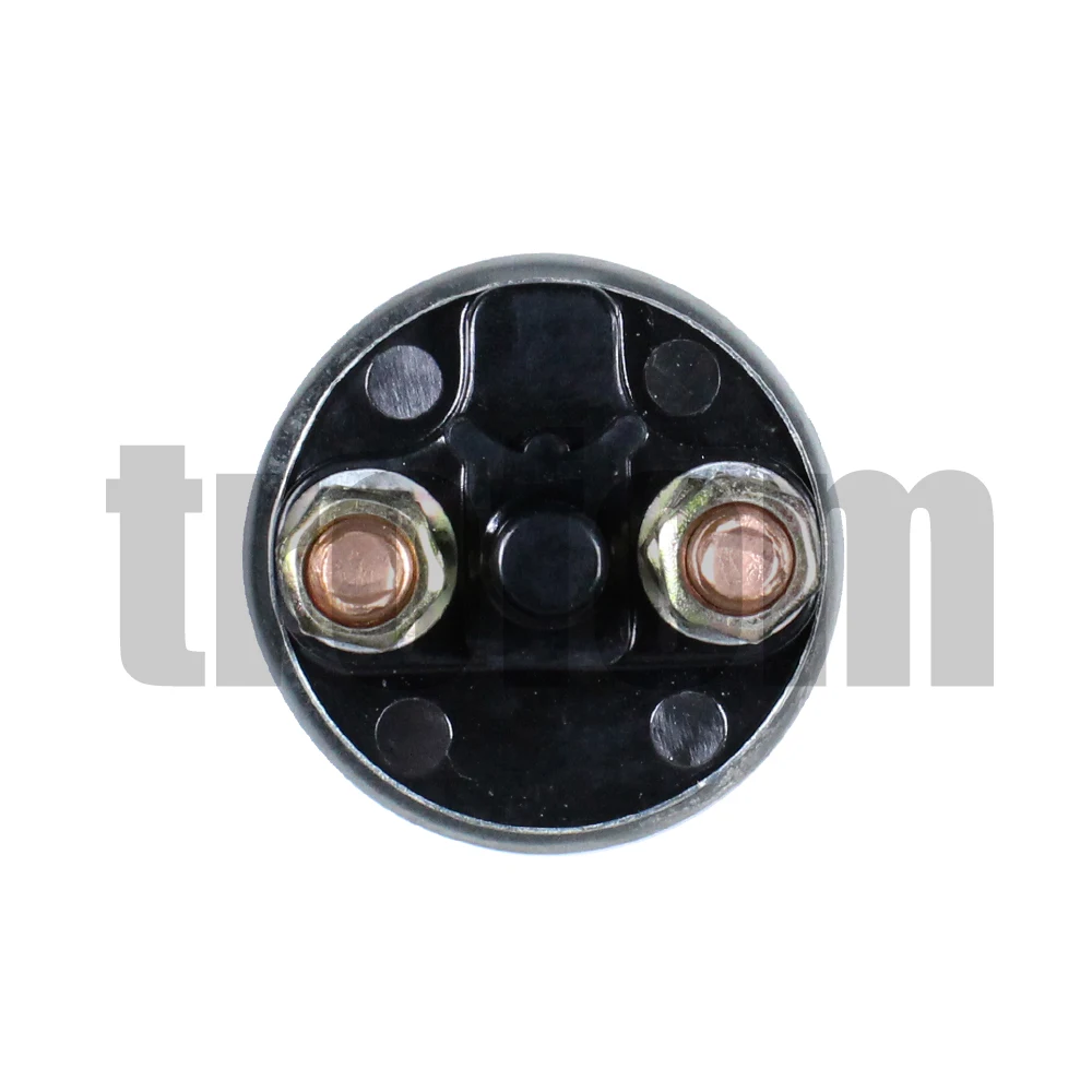 Оригинальный качественный Переключатель зажигания для Land Rover серии 88/109 1948 66 1 2 2a