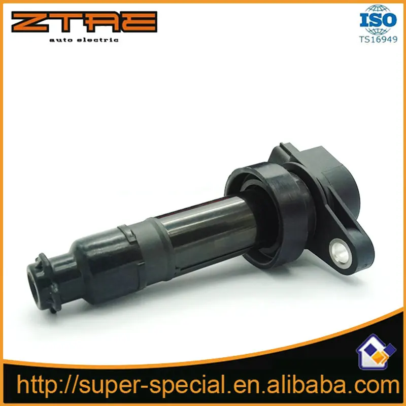 Новая катушка зажигания 27301-2B010 273012B010 для Hyundai Accent i20 i30 ДЛЯ Kia Rio Motor 10-11 | Автомобили