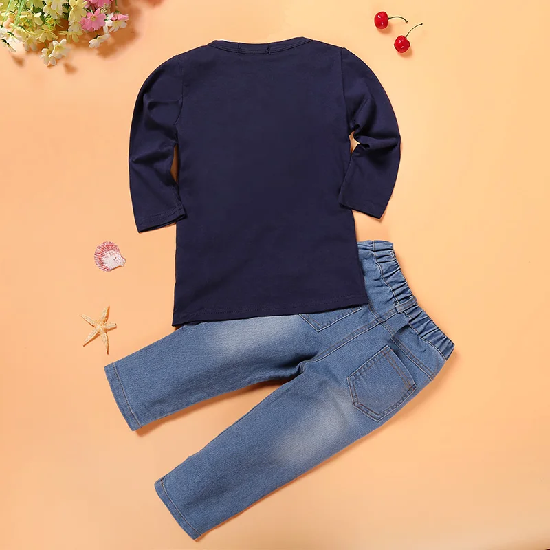 2021 New arrival roupas infantis menino gentleman fashion kids clothes 3 pcs autumn and spring style children suit retail |
