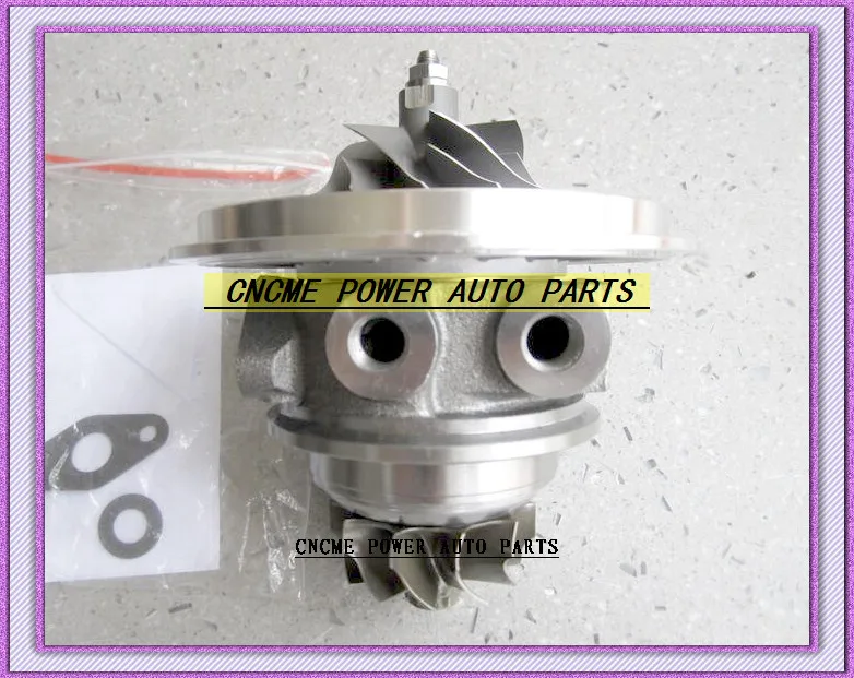 Турбо картридж CHRA Core RHF55V VIET 8980277722 8980277732 VBA40016 для ISUZU NRR NPR NQR 06 GMC 3500 4500 4HK1 E2N 5.2L|turbo