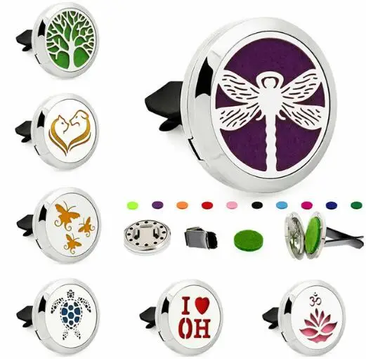 

1 шт., Съемный зажим-бабочка из нержавеющей стали, 30 мм