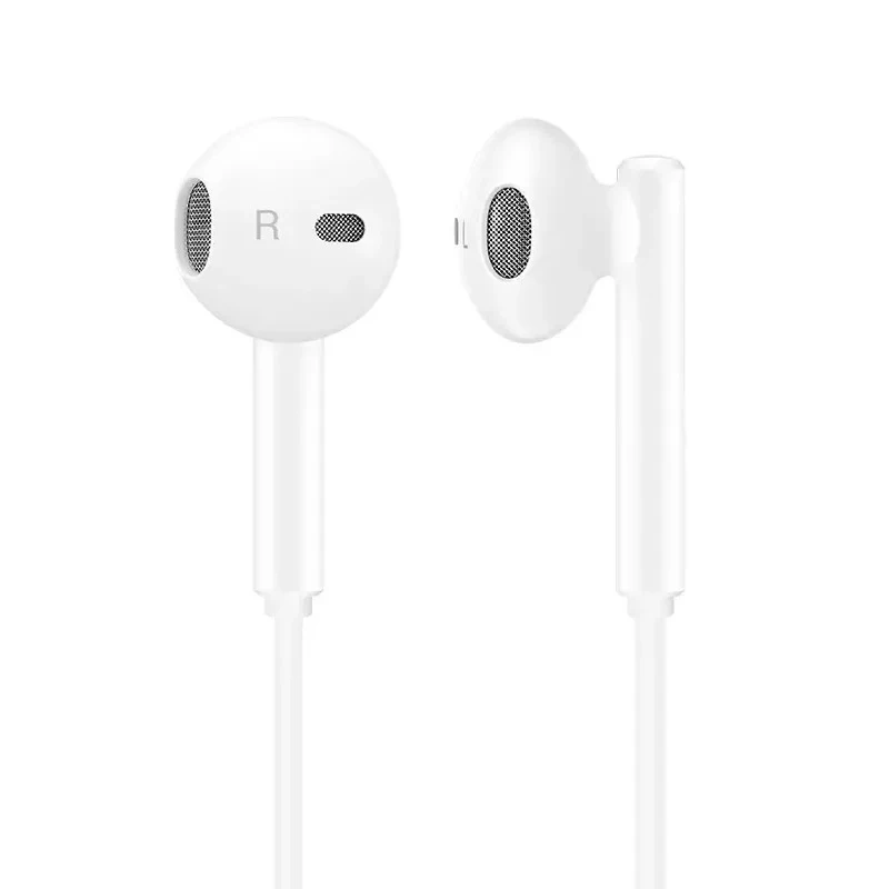 HUAWEI CM33 usb type c наушники C проводные для смартфонов с микрофоном mate 10 20 P20 XIAOMI 8