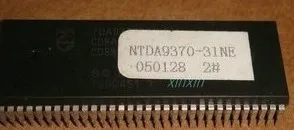 1 шт. оригинальный NTDA9370-31NE = TDA9370PS / N3 A | Электронные компоненты и принадлежности