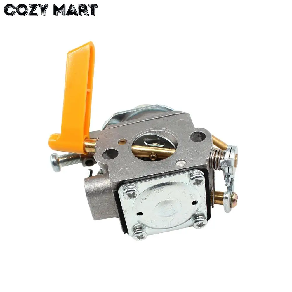 Карбюратор для Ryobi Homelite ZAMA C1U H60 308054034 308054003 308054028 308054015 Carb|Бензопилы| |