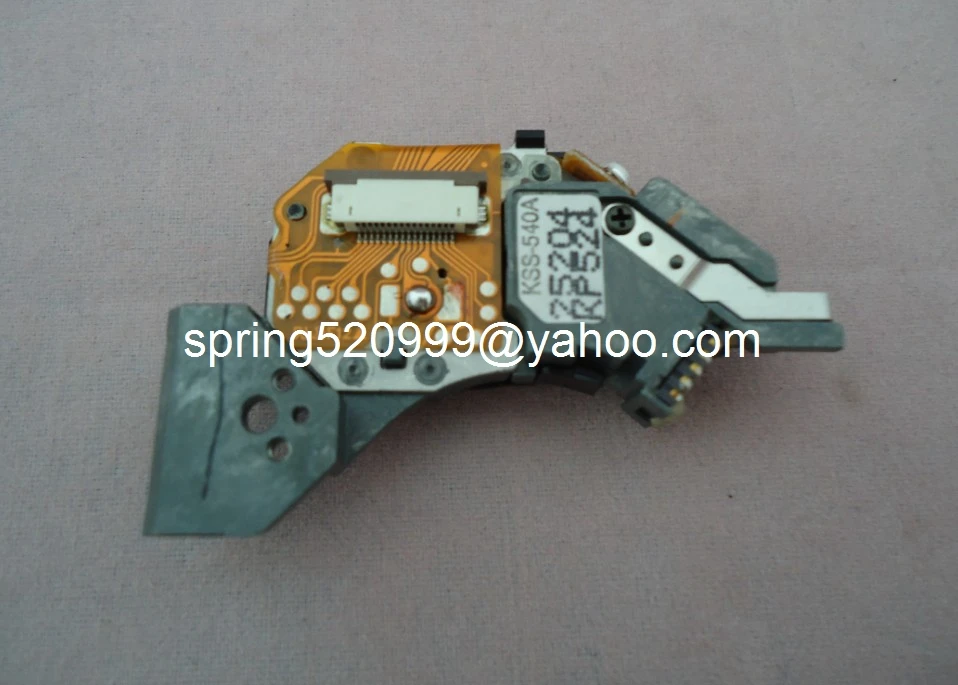 Новинка 100% оригинальная лазерная головка для автомобиля внешней фотосъемки