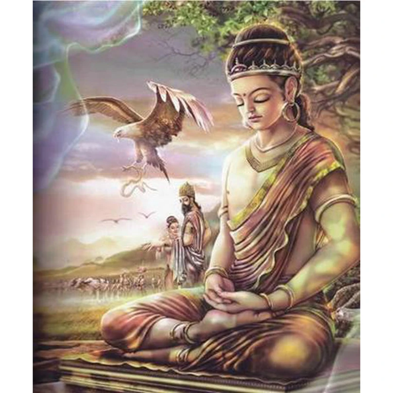 5d алмазная картина сделай сам ручная вышивка набор квадратных стежков горный