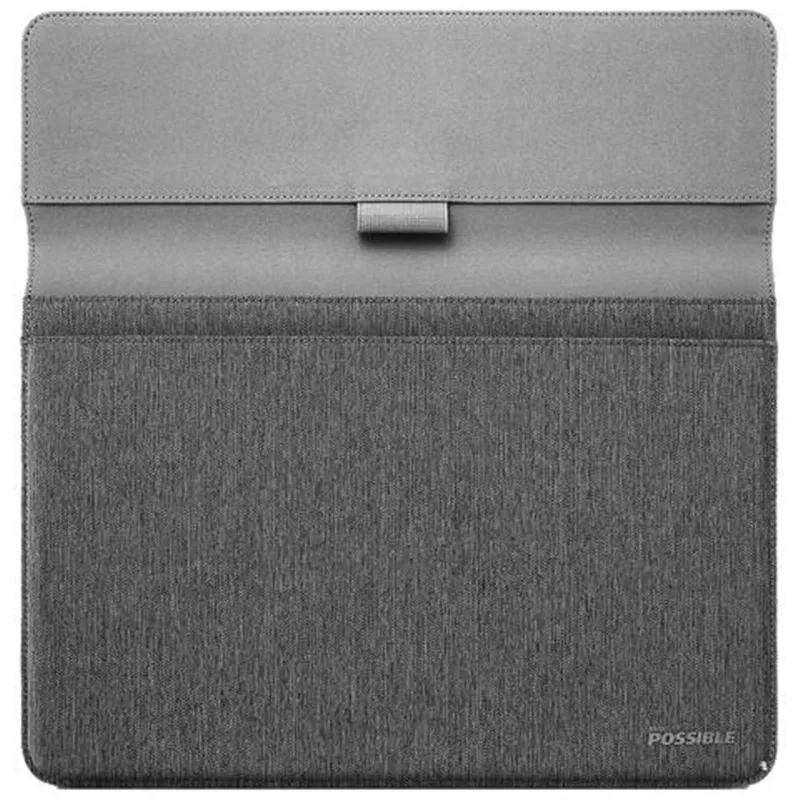 Оригинальный кожаный чехол HUAWEI для Huawei Matebook x pro MateBook E X или менее 14 дюймов|Чехлы