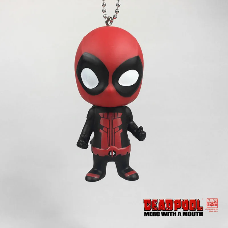 LXHZS Игрушки для малышей X men фильм косплей кукла аниме модель ПВХ встряхивание