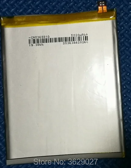 Оригинальный аккумулятор SZWESTTOP для сотового телефона philips S386 батарея смартфона