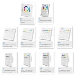 Пульт дистанционного управления Mi светильник T1T2T3T4B0B1B2B3B4B8, 2,4G контроллер светильник